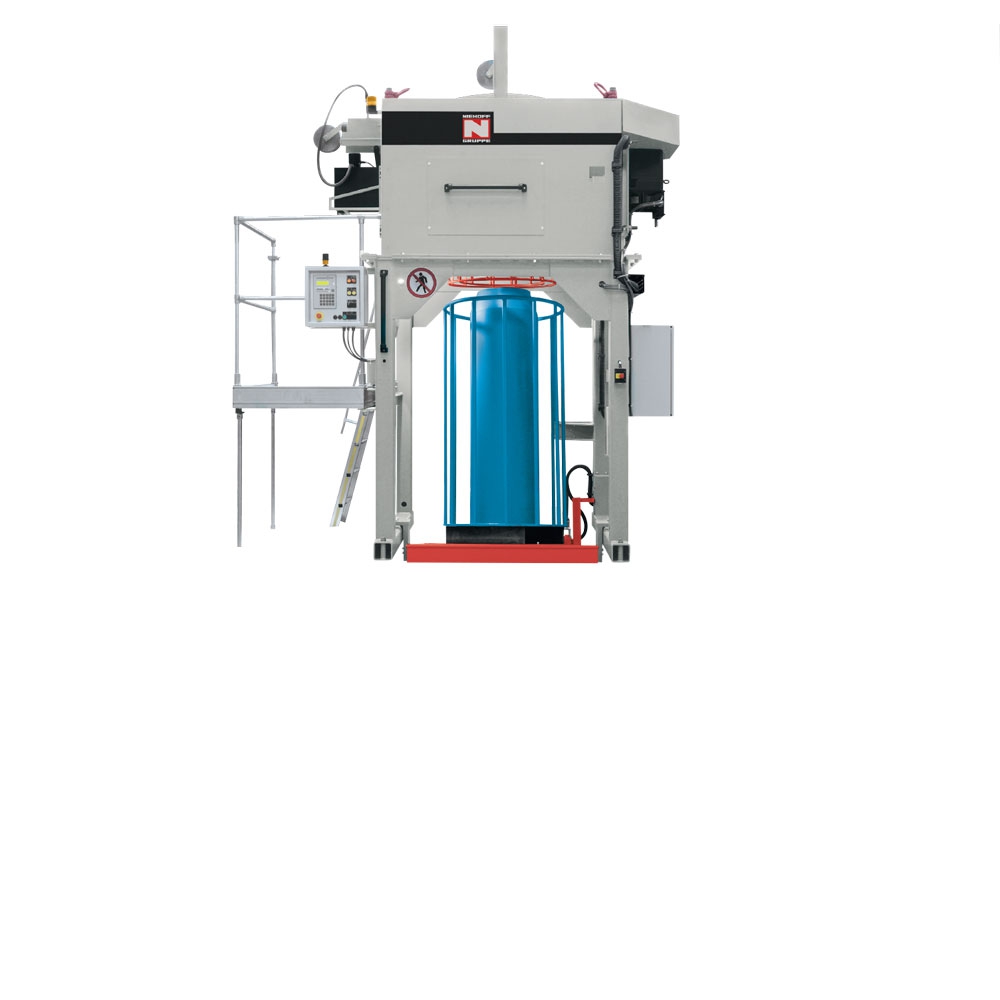 STN 650 / STN 800 - 