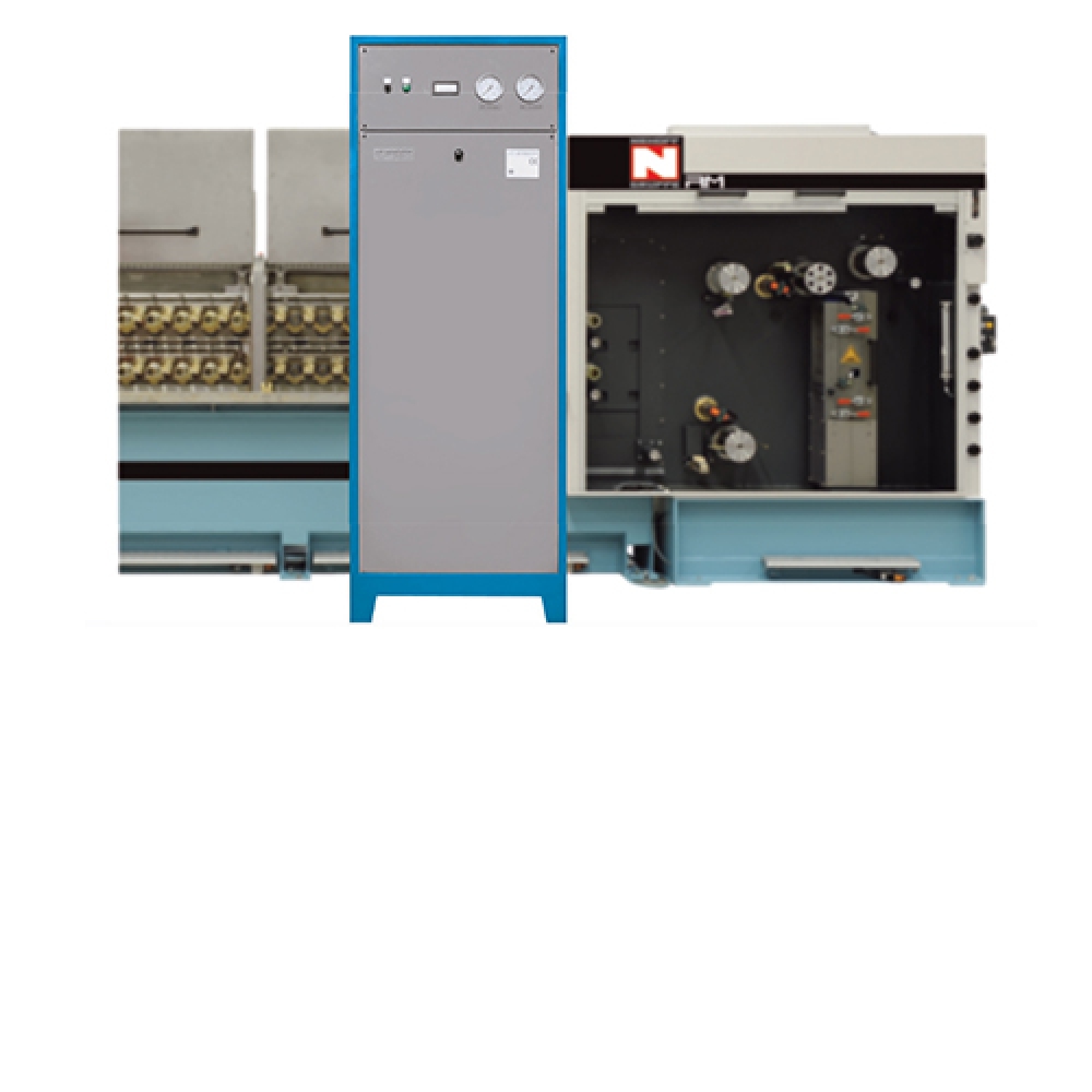 Air Separator - Sichere und wirtschaftliche Schutzgasversorgung