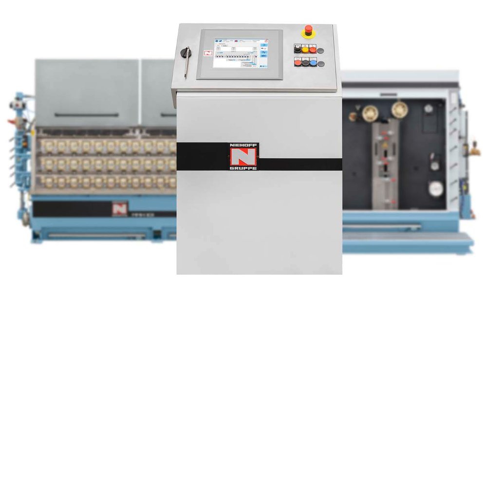 NMI - NIEHOFF Machine Interface