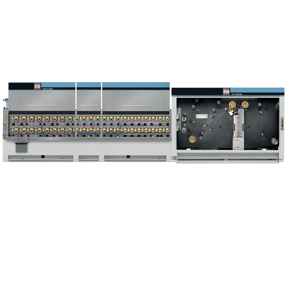 MMH 132 / RM 202