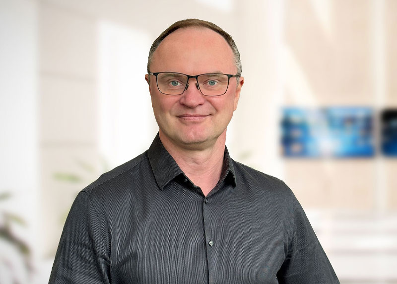 Niehoff-Schwabach, Kirill Diyachkov