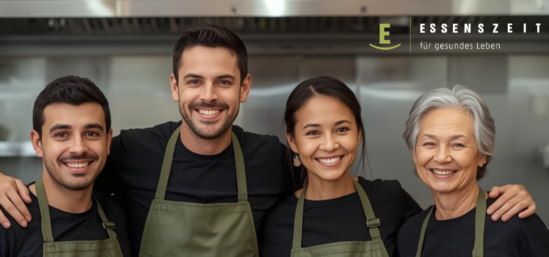NIEHOFF Schwabach | Stellenangebote – ESSENSZEIT: Sous Chef (m/w/d)