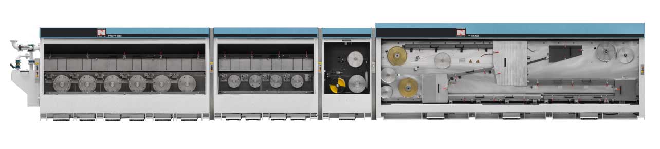 MSM 88 R 503 – with innovative HEAT Technology