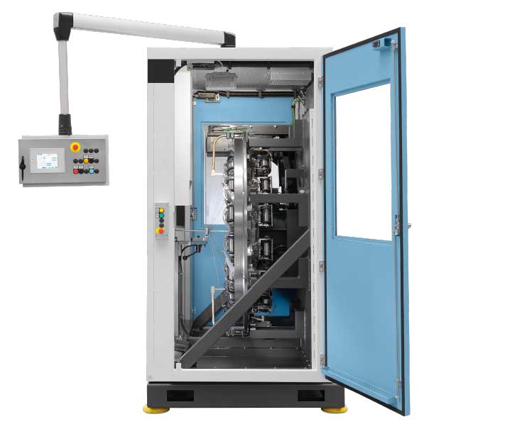 BMH 16 / BMH 32 – Increasing overall Line Efficiency