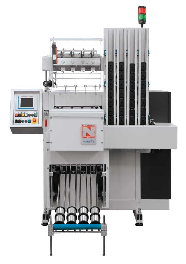 Hacoba Bobbin Winders