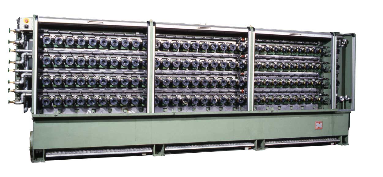 MMH 101 – A Revolution in Multiwire Drawing