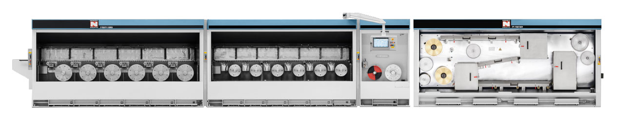MSM 86 R 502 – Setting New Standards in Energy Efficiency