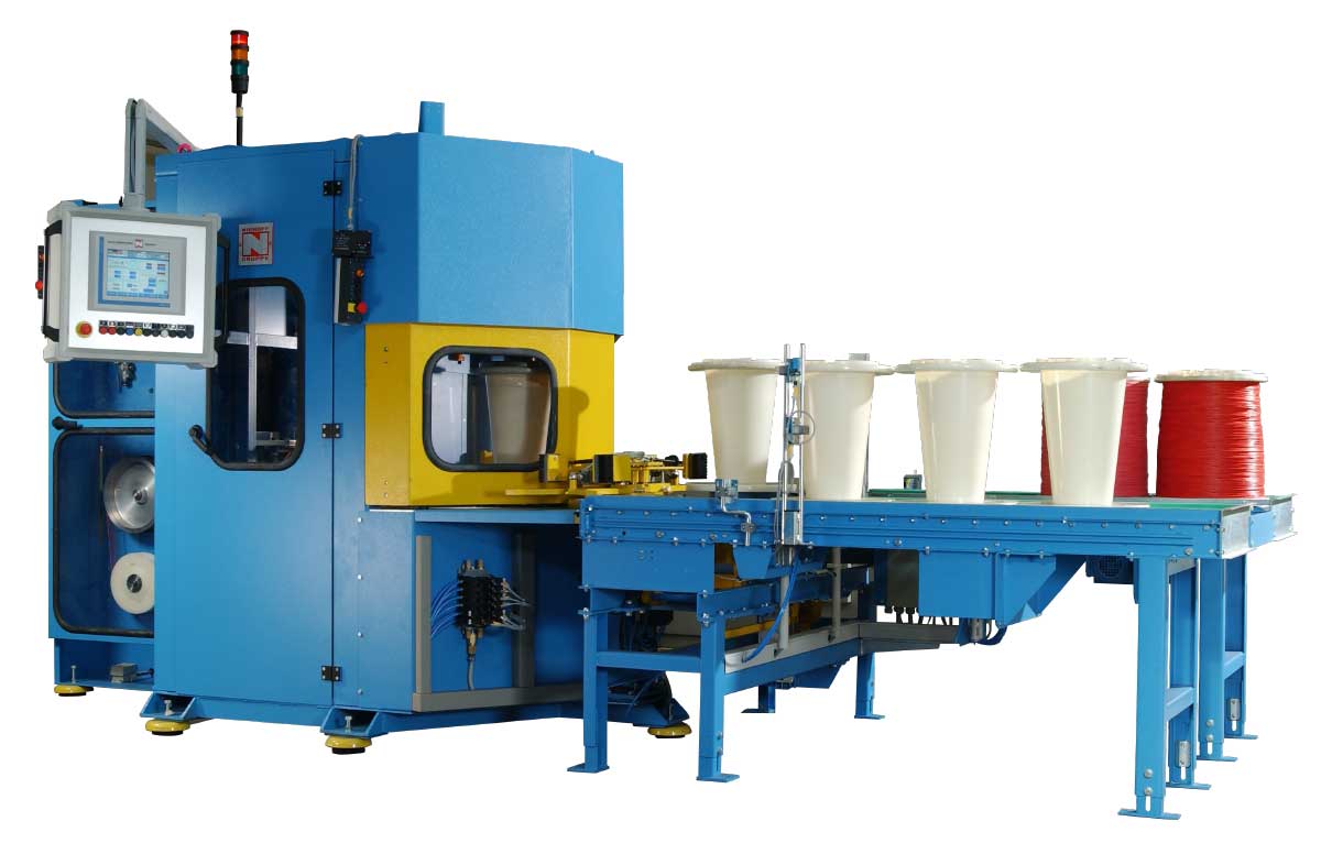 NPS – NIEHOFF Packaging System